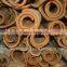 Best selling cassia cinnamon tube from Vietnam, high oil content by HAGIMEX