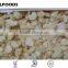 Frozen IQF garlic dices/slices/clove/crushed,Grade A