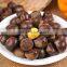 2015 Chinese new bulk dried Yanshan origin chestnuts for sale