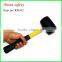 32oz rubber hammer for decoration