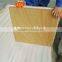 Hot sale natural yellow wood sandstone tile price