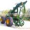 cameco sp 1850 model 4 wheel drive sugar cane grab loader sales good in Indonesia and africa