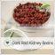 Organic High Quality British Red Kindey Beans,English Red
