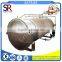 mushroom industrial autoclave sterilization equipment