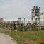 Rotary Kiln used in cement production line