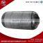 CNG composite cylinder, CNG Type 1, 2,3 cylinder for car