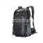 Simple fashion wholesale high quality 50L backpack hiking