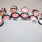 Makeup Private Own Label Blushers Easy Carry Single Blusher Balls