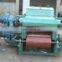 widely used electric small wood shredder chippers for sale with the factory price