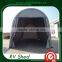 Hot Sale Waterproof V Hull Boat Cover