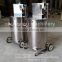 304 Stainless Steel Calf Feeding Machine With 150 Liter Capacity