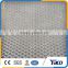 Long working life mesh galvanized streched wire mesh weight