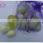 certified xiuyan jade kegel eggs 3 pcs each set free shipping by DHL
