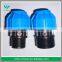 PP PN10 Plastic Tube Compression Fitting AvailablePP PN10 Plastic Tube Compression Fitting Available