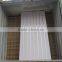 MDF Slatwall Panel
