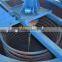 Tanzania 10-20 ton per hour Gold Mining chemical mixing machine for sale