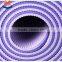 Wholesale yoga mat material rolls , custom organic yoga mat Biggest Factory Top Quality Sale 8MM NBR YOGA MAT