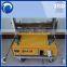 automatic wall painting machine