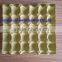 China hot selling 30 cavities paper egg tray/30 chcicken eggs paper pulp egg tray