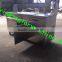 ZZglory factory supply GL-F800N thailand rolled ice cream machine/thailand fry ice cream machine