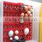 weiqian incubator for chicken hatching machine for sale WQ-72