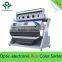 Intelligent multifunction sunflower seeds CCD color sorter