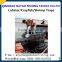 Floding Crab Fish Minnow Fishing Trap Cast Net