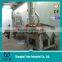 5 tph Mobile type sesame cleaning plant