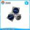 EM4100 compatible blank 125khz rfid sticker tag