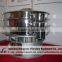 industrial flour sifter large flour sifter