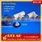 Greenhouse Humidification Misting Fan Plastic Mist Nozzle