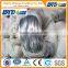 high quality low price electro galvanized wire/galvanized iron wire