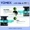 2017 new products china irrigation system 3/4 inch sprinkling irrigationr