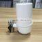 Household pre-filtration tap faucet water filters purifiers