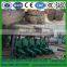Biomass powder carbonization furnace rice husk charring stove/directly charring carbonization kiln/wood charcoal making oven