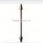 High quality hollow lead piece fishing seat