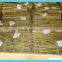 WY-142 Factory direct cheap flexiable Bamboo Trellis for garden