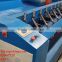 China manufacturer multi- spindle flat yarn winding machine for balls: ropenet15@ropeking.com