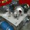 JSD High-Power Hydraulic pump station for the heavy hydraulic machines