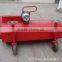 Brush machine for artificial grass for sales
