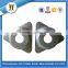 Grey iron casting pump part