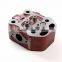 Cylinder head in jiangdong diesel engine parts JD295 JD395 JD4100 cylinder heads