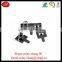 OEM & ODM Serve Metal Battery Contact Plate For Stamping Part