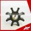 Japan Nikkiso Eiko F15PSC water pump rubber impeller