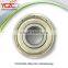 precision ball bearing for convex cabinet caster