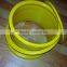 4PC 8.00-12 Tube Foflift Jiujiu Steel Wheel Rims