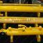 hollow hydraulic cylinder