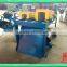 electric bicycle waste battery dismantling machine