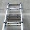 Aluminium Telescope Ladder Parts