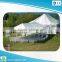 Royal Party Tent ,Wedding tent With Durable Aluminum Alloy Frame For Sale